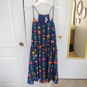 Disney It's a Small World Dress Women